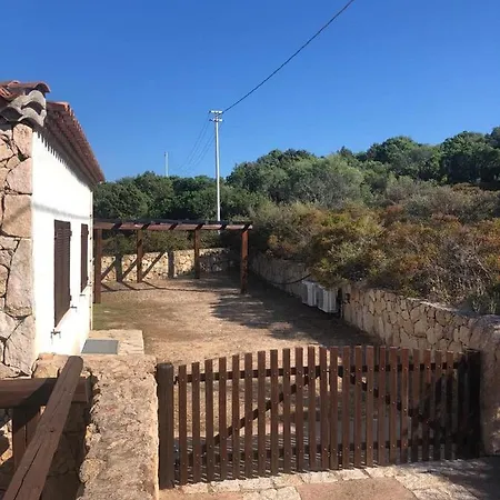 Dom wakacyjny I Ginepri Guest Houses *