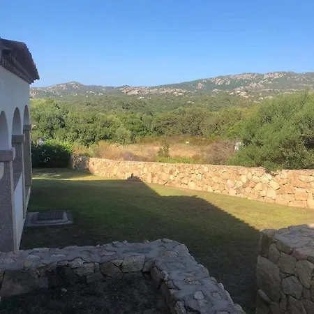 I Ginepri Guest Houses Dom wakacyjny *