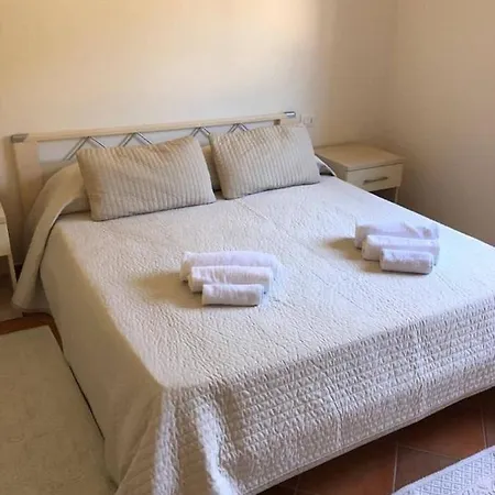 I Ginepri Guest Houses Dom wakacyjny Arzachena