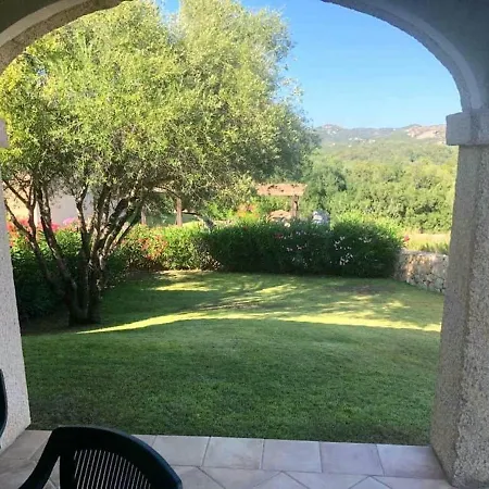 Dom wakacyjny I Ginepri Guest Houses *